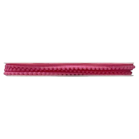 3/8" Pom Pom Trim by Celebrate It